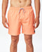 Rip Curl - daglig volley - kadmium orange